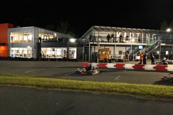 6 Heures Day & Night Pole-Position à SH Karting