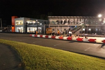 6 Heures Day & Night Pole-Position à SH Karting