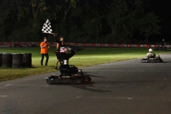 6 Heures Day & Night Pole-Position à SH Karting