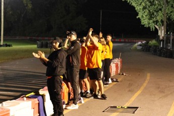 6 Heures Day & Night Pole-Position à SH Karting