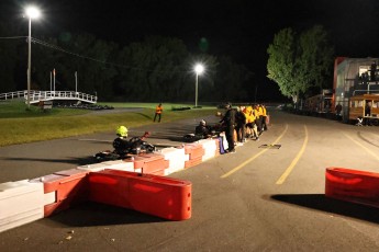 6 Heures Day & Night Pole-Position à SH Karting