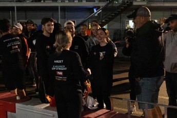 6 Heures Day & Night Pole-Position à SH Karting