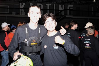 6 Heures Day & Night Pole-Position à SH Karting