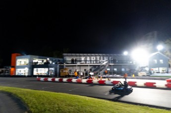 6 Heures Day & Night Pole-Position à SH Karting