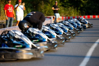 6 Heures Day & Night Pole-Position à SH Karting