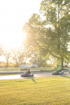 6 Heures Day & Night Pole-Position à SH Karting