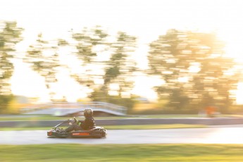 6 Heures Day & Night Pole-Position à SH Karting