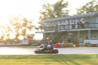 6 Heures Day & Night Pole-Position à SH Karting