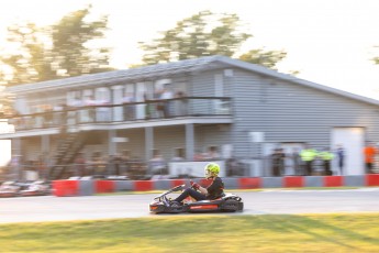 6 Heures Day & Night Pole-Position à SH Karting