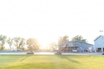 6 Heures Day & Night Pole-Position à SH Karting