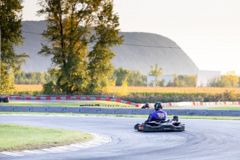 6 Heures Day & Night Pole-Position à SH Karting