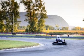 6 Heures Day & Night Pole-Position à SH Karting