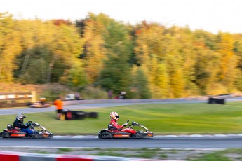 6 Heures Day & Night Pole-Position à SH Karting