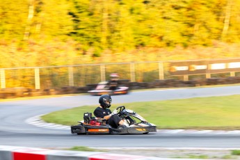 6 Heures Day & Night Pole-Position à SH Karting