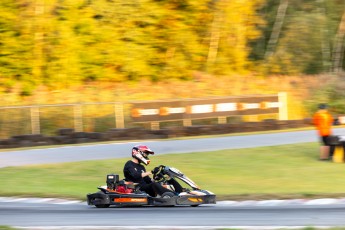 6 Heures Day & Night Pole-Position à SH Karting