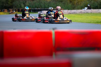 6 Heures Day & Night Pole-Position à SH Karting