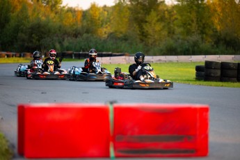 6 Heures Day & Night Pole-Position à SH Karting