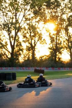 6 Heures Day & Night Pole-Position à SH Karting