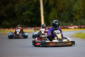 6 Heures Day & Night Pole-Position à SH Karting