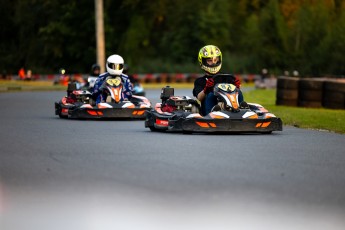 6 Heures Day & Night Pole-Position à SH Karting