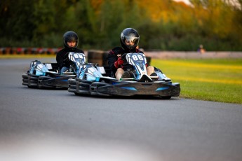 6 Heures Day & Night Pole-Position à SH Karting