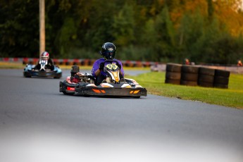 6 Heures Day & Night Pole-Position à SH Karting