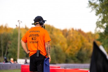 6 Heures Day & Night Pole-Position à SH Karting