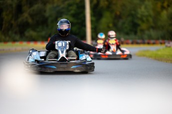 6 Heures Day & Night Pole-Position à SH Karting