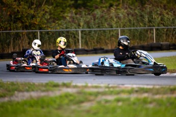 6 Heures Day & Night Pole-Position à SH Karting