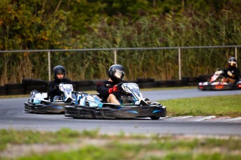 6 Heures Day & Night Pole-Position à SH Karting