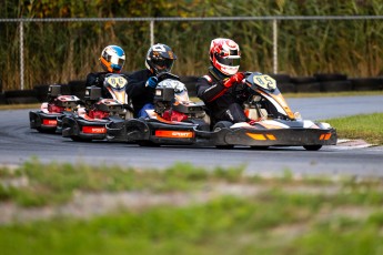 6 Heures Day & Night Pole-Position à SH Karting