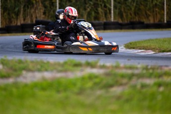 6 Heures Day & Night Pole-Position à SH Karting