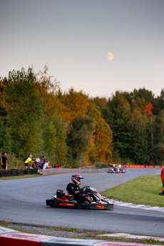 6 Heures Day & Night Pole-Position à SH Karting