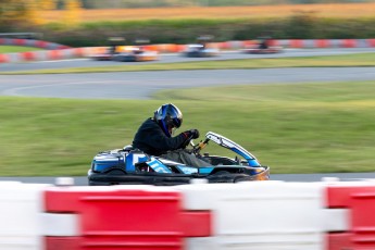 6 Heures Day & Night Pole-Position à SH Karting