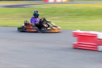 6 Heures Day & Night Pole-Position à SH Karting