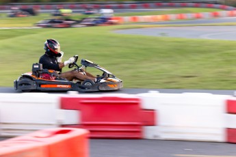 6 Heures Day & Night Pole-Position à SH Karting