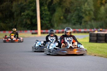 6 Heures Day & Night Pole-Position à SH Karting