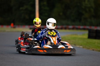 6 Heures Day & Night Pole-Position à SH Karting