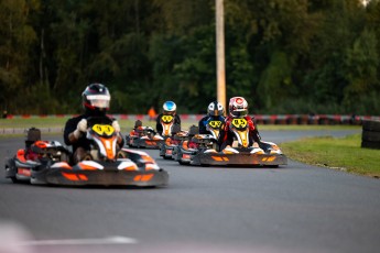 6 Heures Day & Night Pole-Position à SH Karting