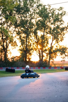 6 Heures Day & Night Pole-Position à SH Karting