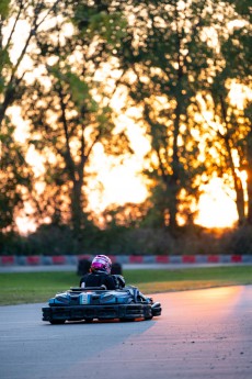 6 Heures Day & Night Pole-Position à SH Karting