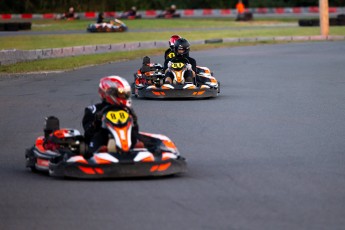 6 Heures Day & Night Pole-Position à SH Karting