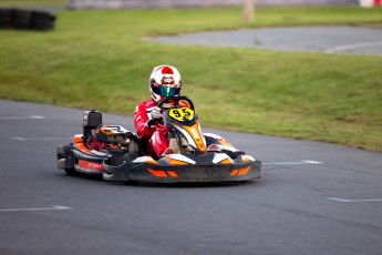 6 Heures Day & Night Pole-Position à SH Karting