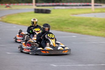 6 Heures Day & Night Pole-Position à SH Karting