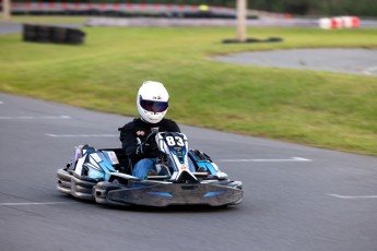 6 Heures Day & Night Pole-Position à SH Karting