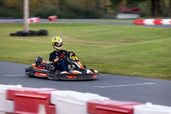 6 Heures Day & Night Pole-Position à SH Karting