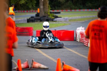 6 Heures Day & Night Pole-Position à SH Karting