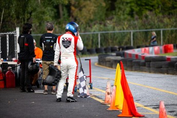 6 Heures Day & Night Pole-Position à SH Karting