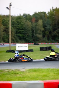 6 Heures Day & Night Pole-Position à SH Karting