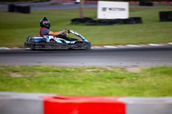 6 Heures Day & Night Pole-Position à SH Karting